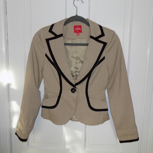 XOXO Jackets & Blazers - Blazer